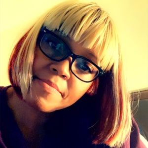 Meet your Posher, Tonya